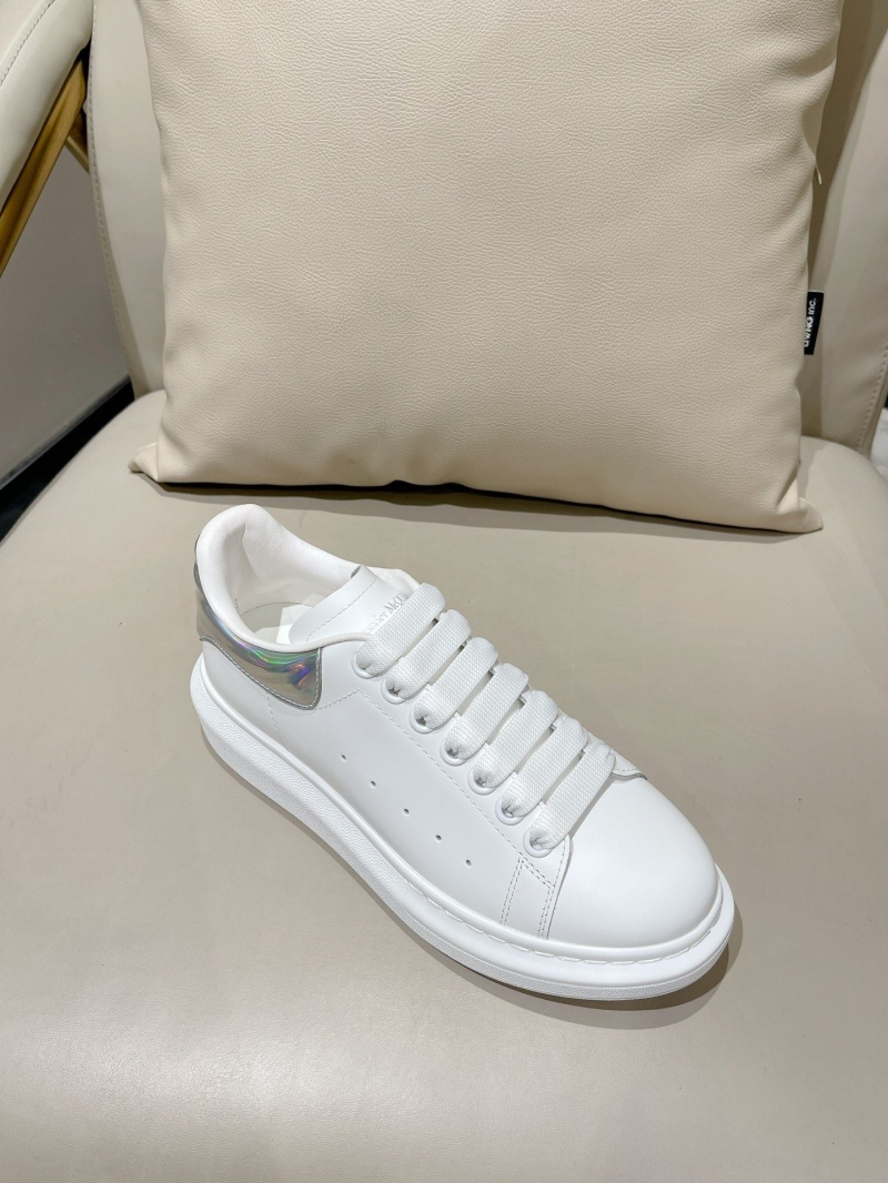 McQueen Low Shoes